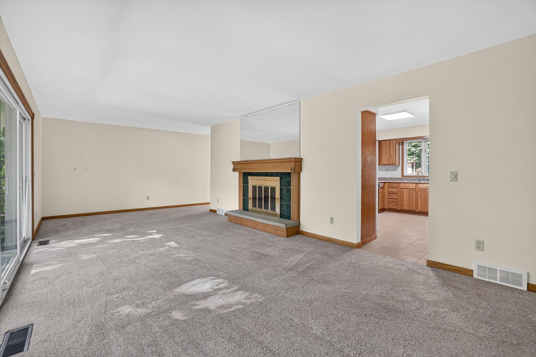 8047 Oak Hill Drive