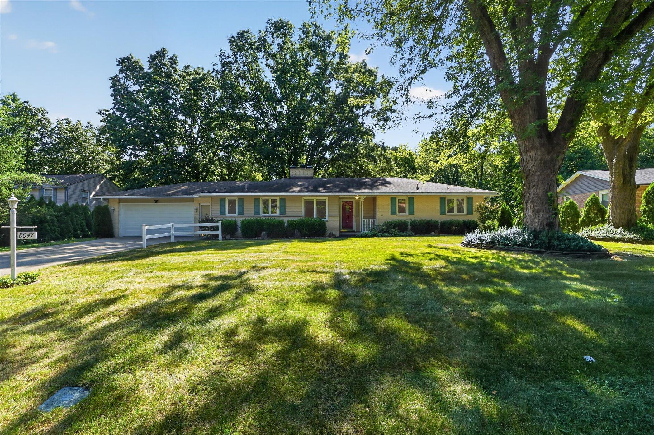 8047 Oak Hill Drive
