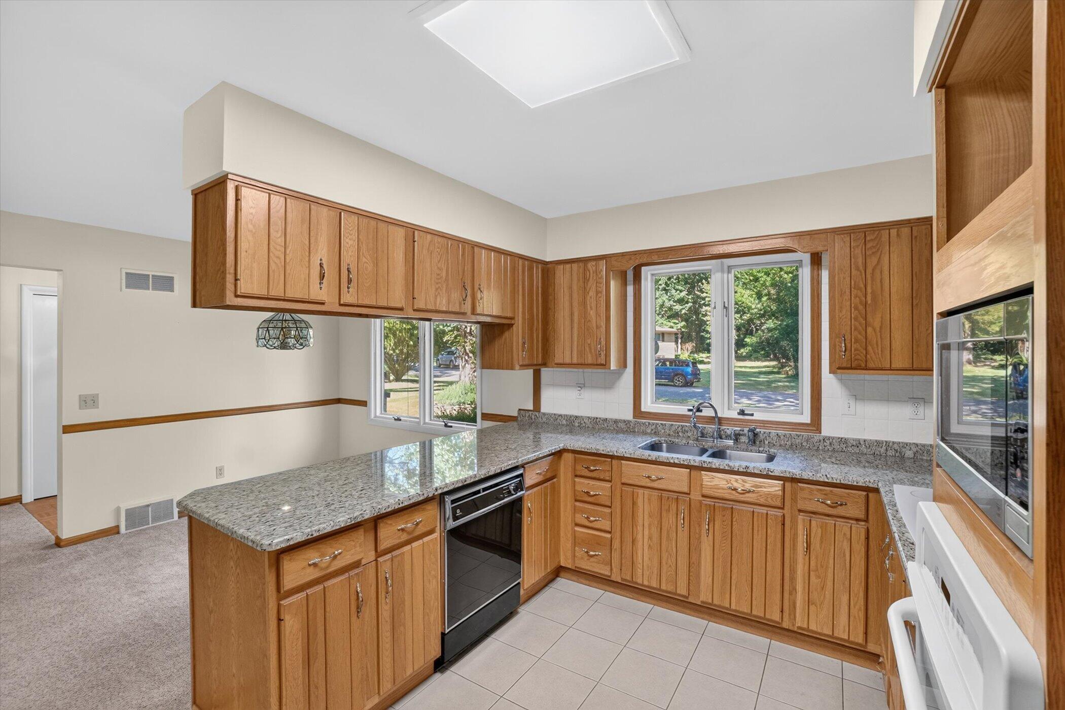 8047 Oak Hill Drive