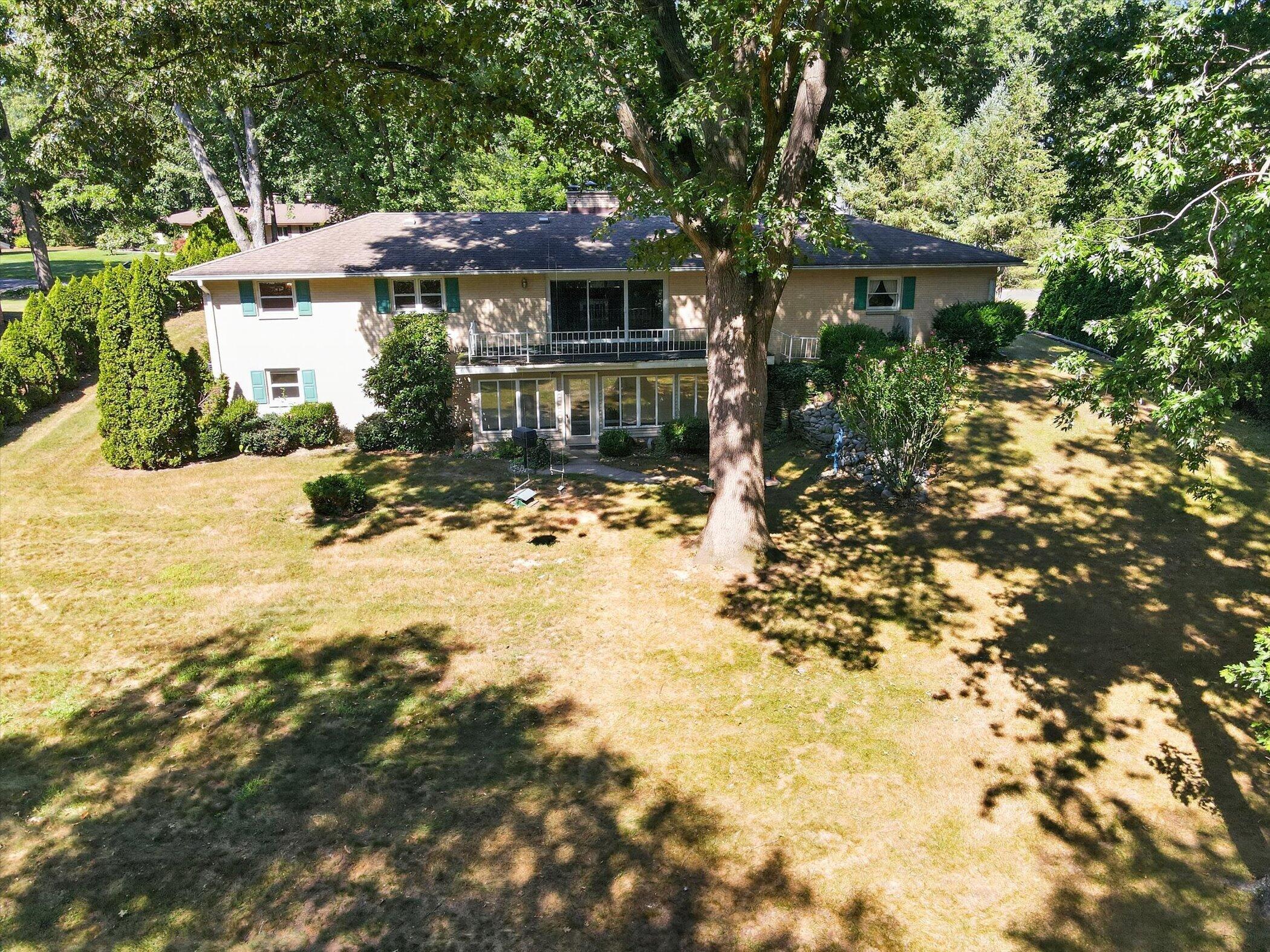 8047 Oak Hill Drive