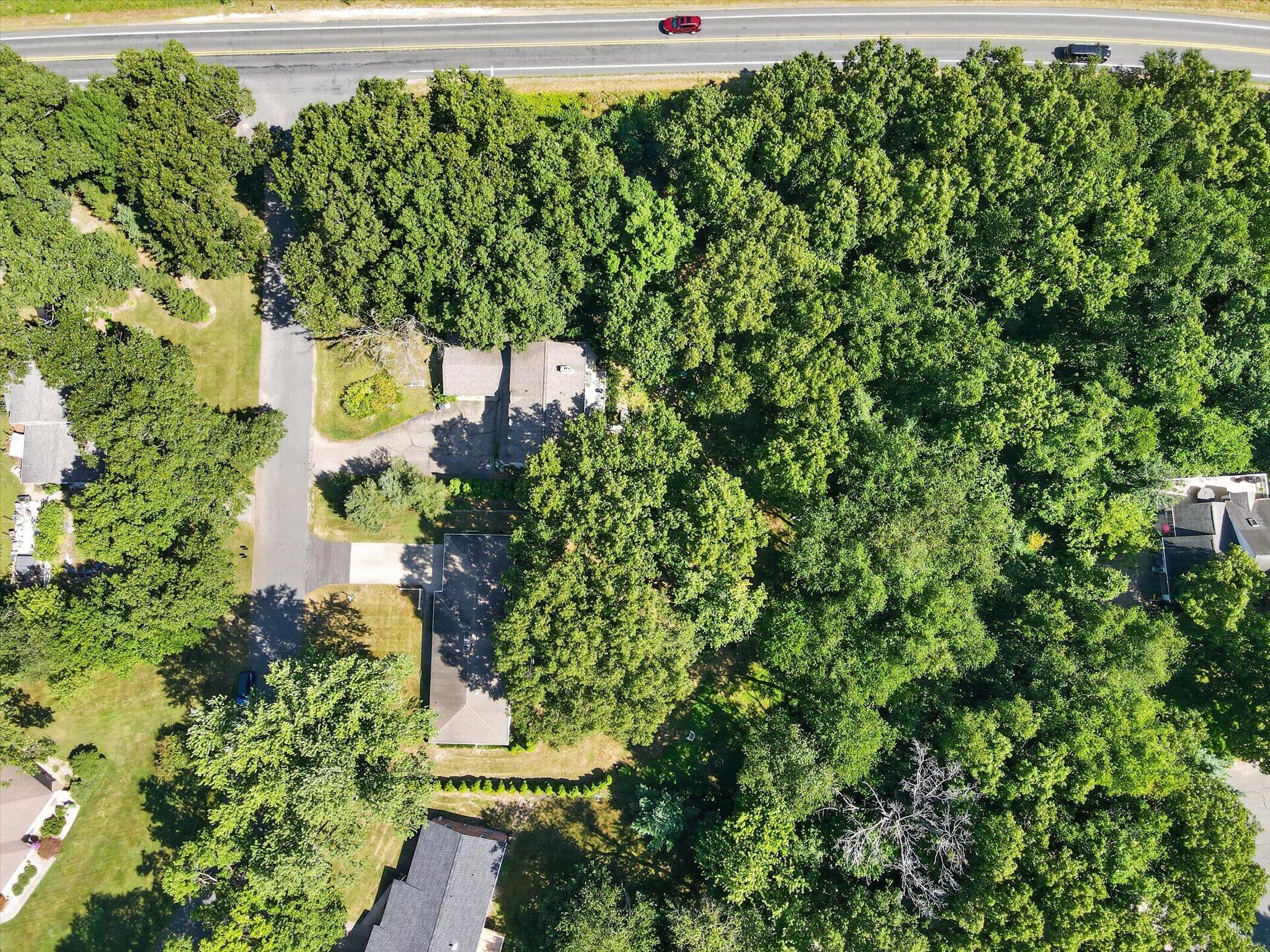 8047 Oak Hill Drive