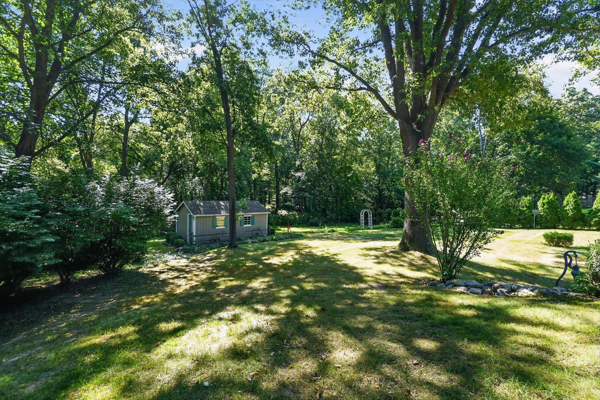 8047 Oak Hill Drive