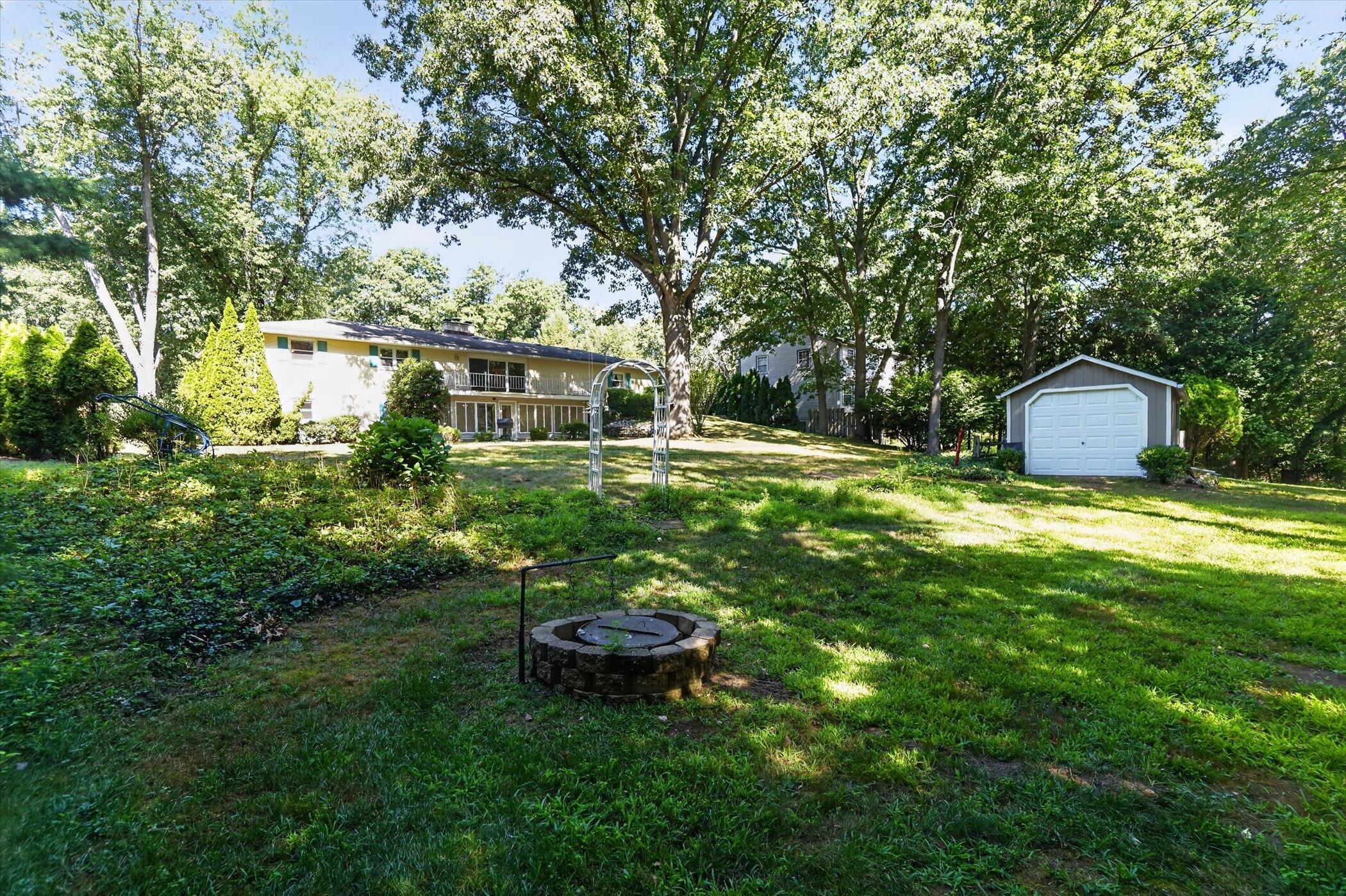 8047 Oak Hill Drive