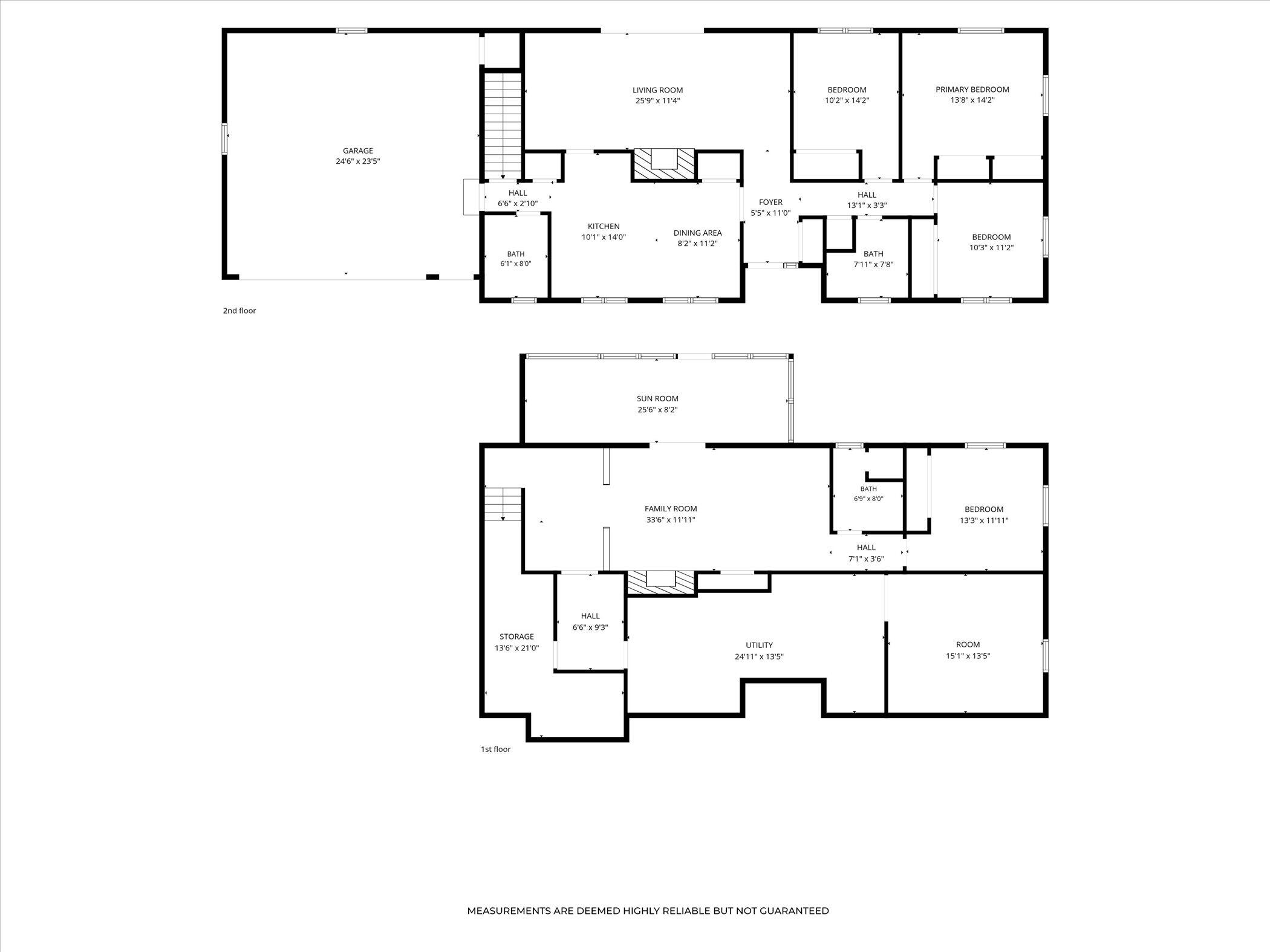8047 Oak Hill Drive