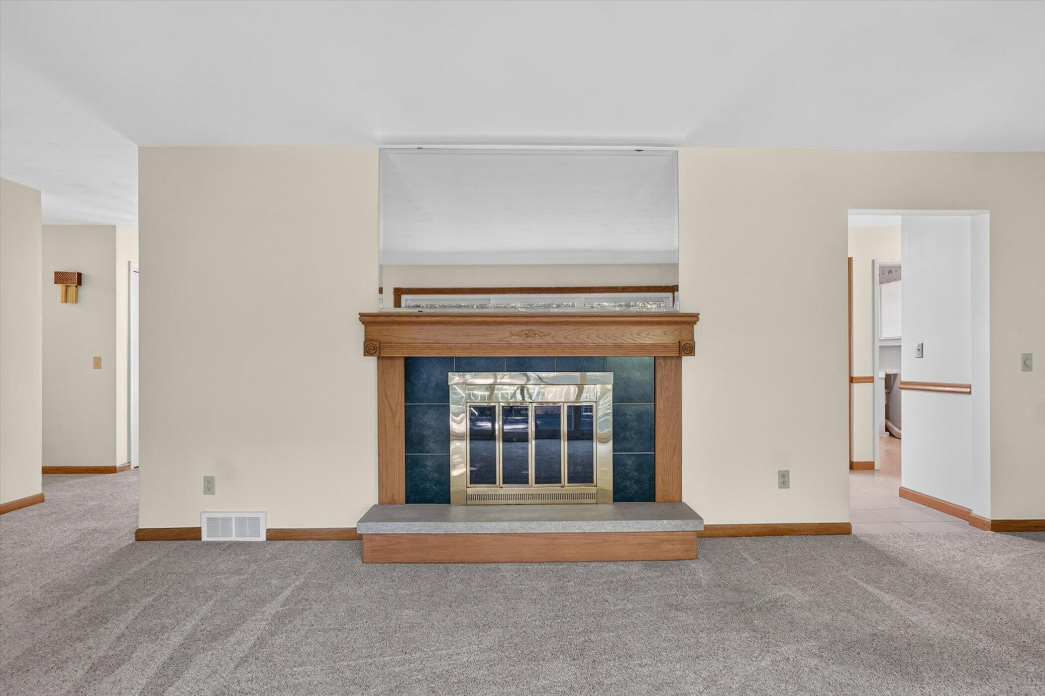 8047 Oak Hill Drive