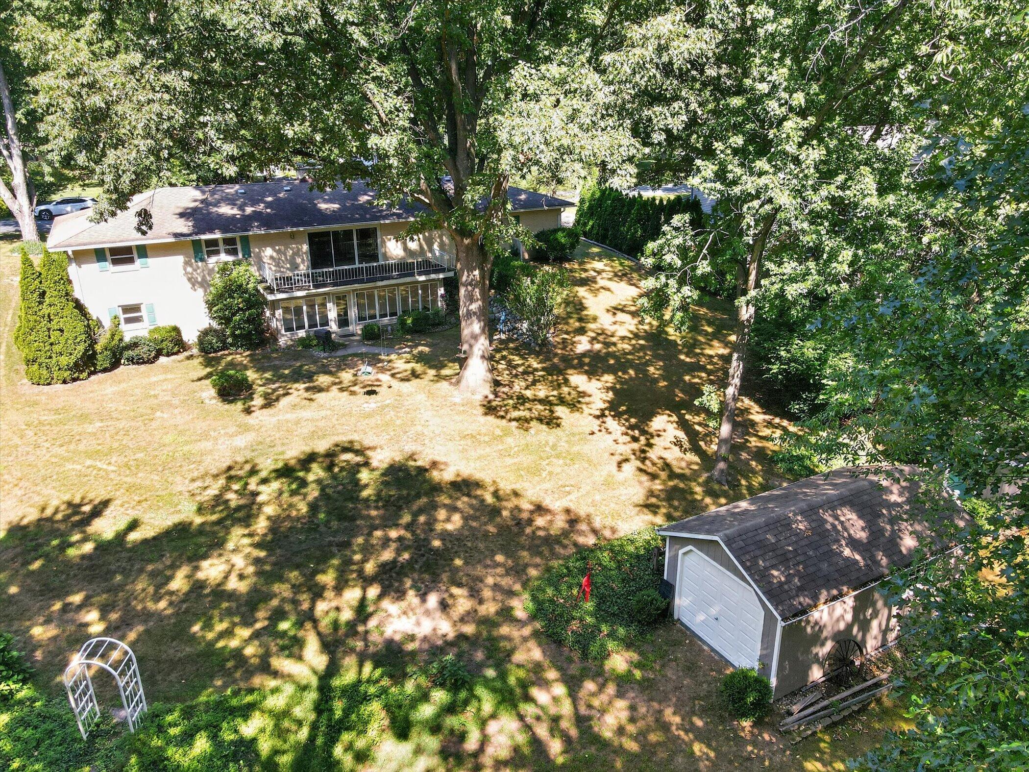 8047 Oak Hill Drive