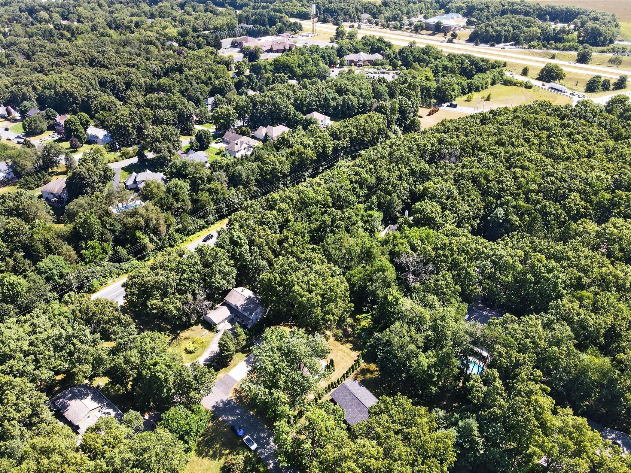 8047 Oak Hill Drive