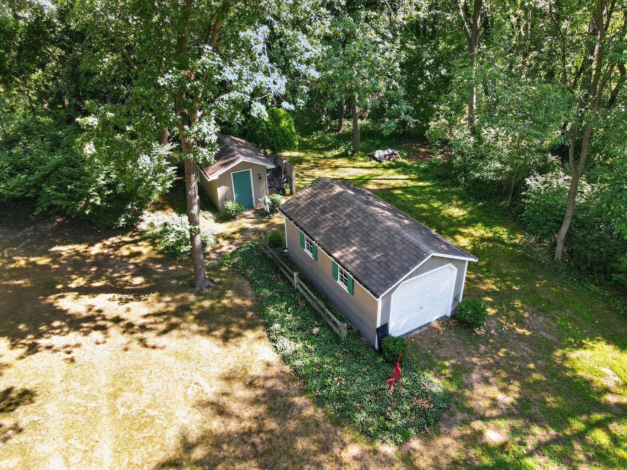 8047 Oak Hill Drive