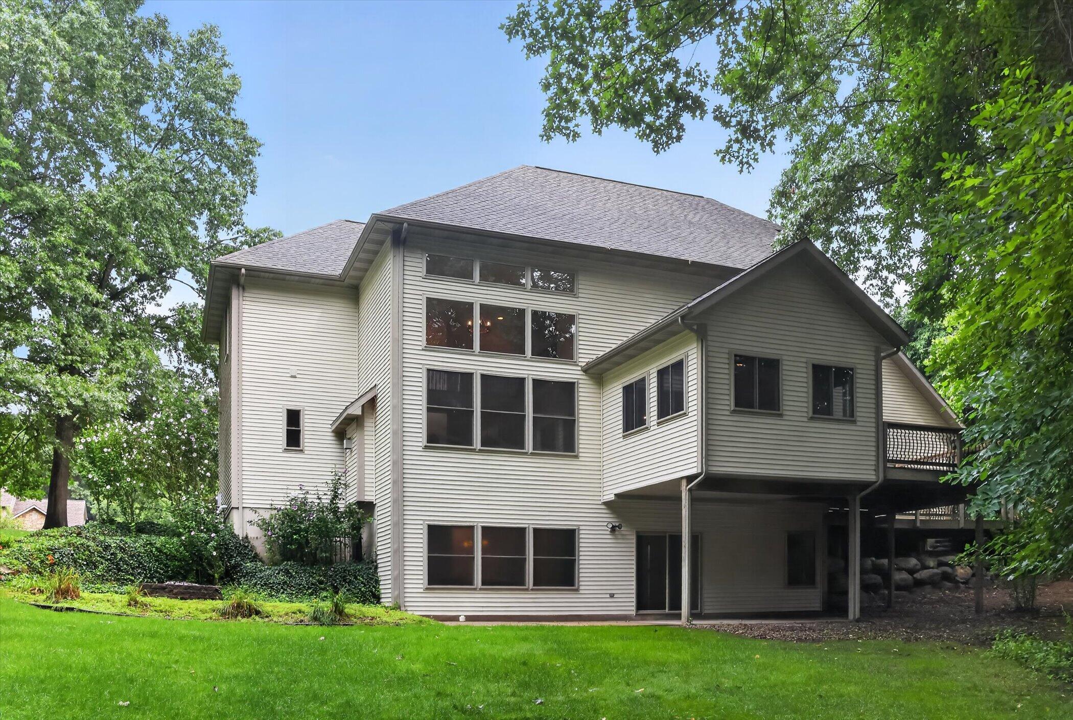 5284 Tillman Drive
