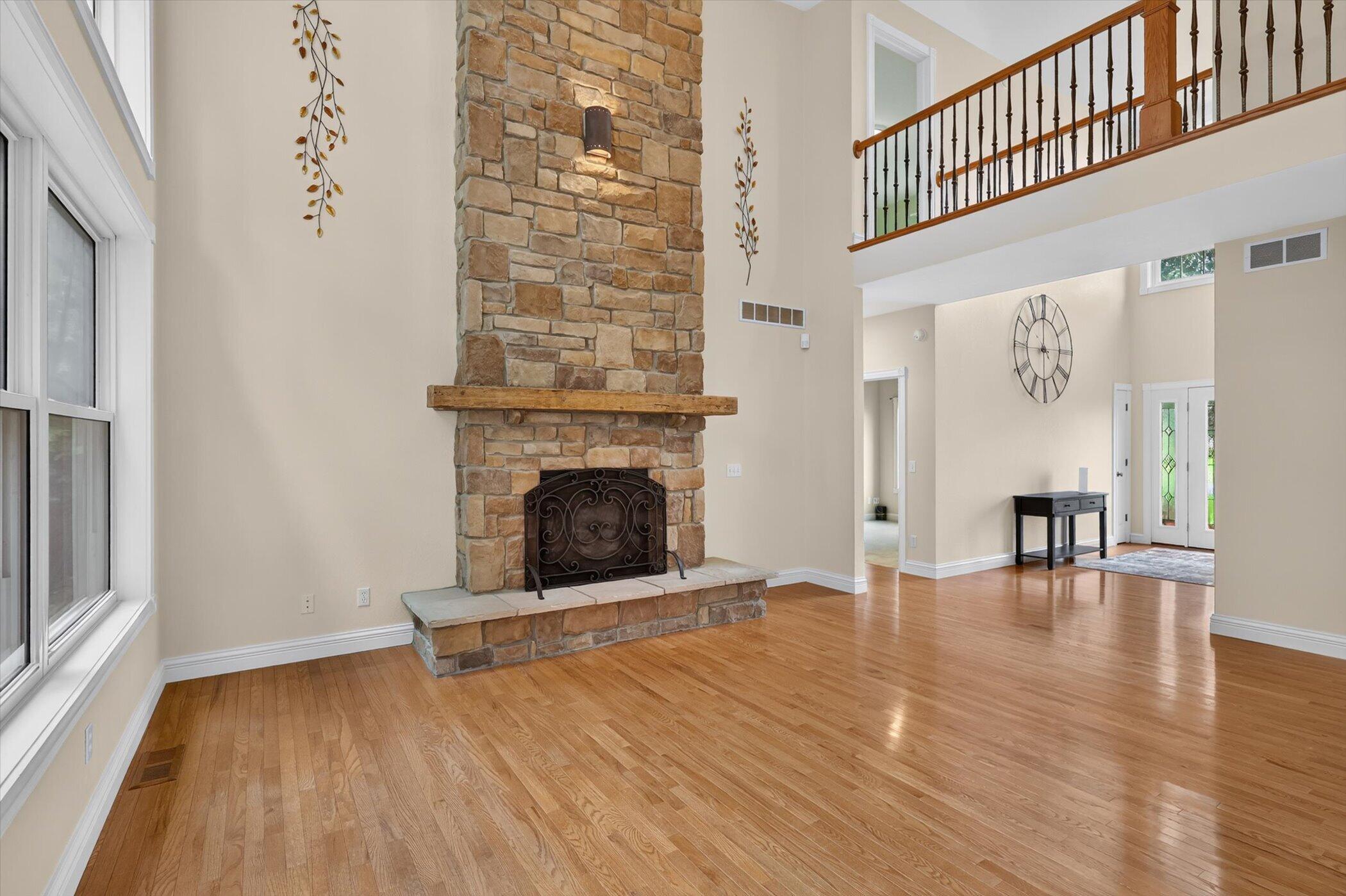 5284 Tillman Drive