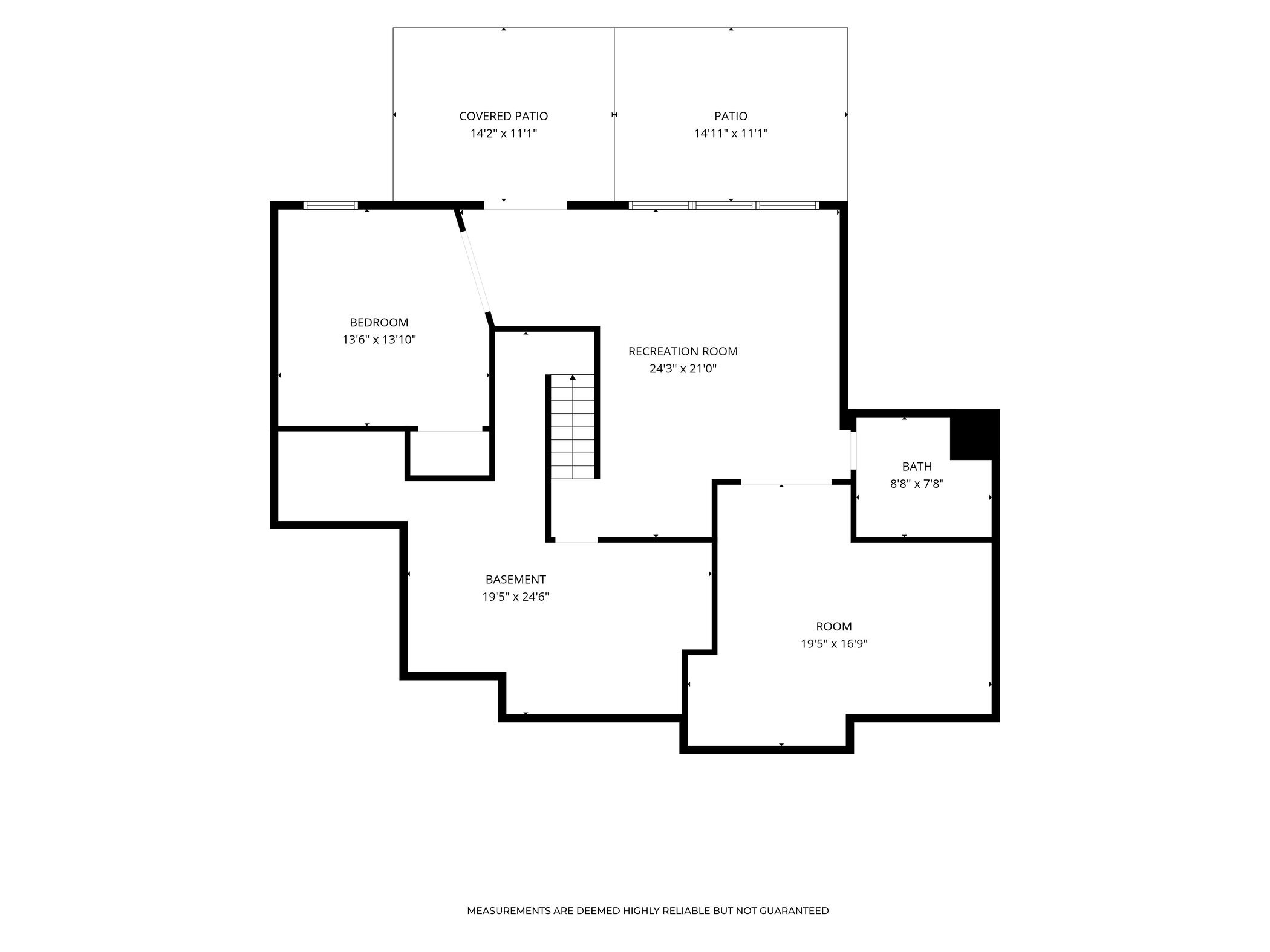 5284 Tillman Drive