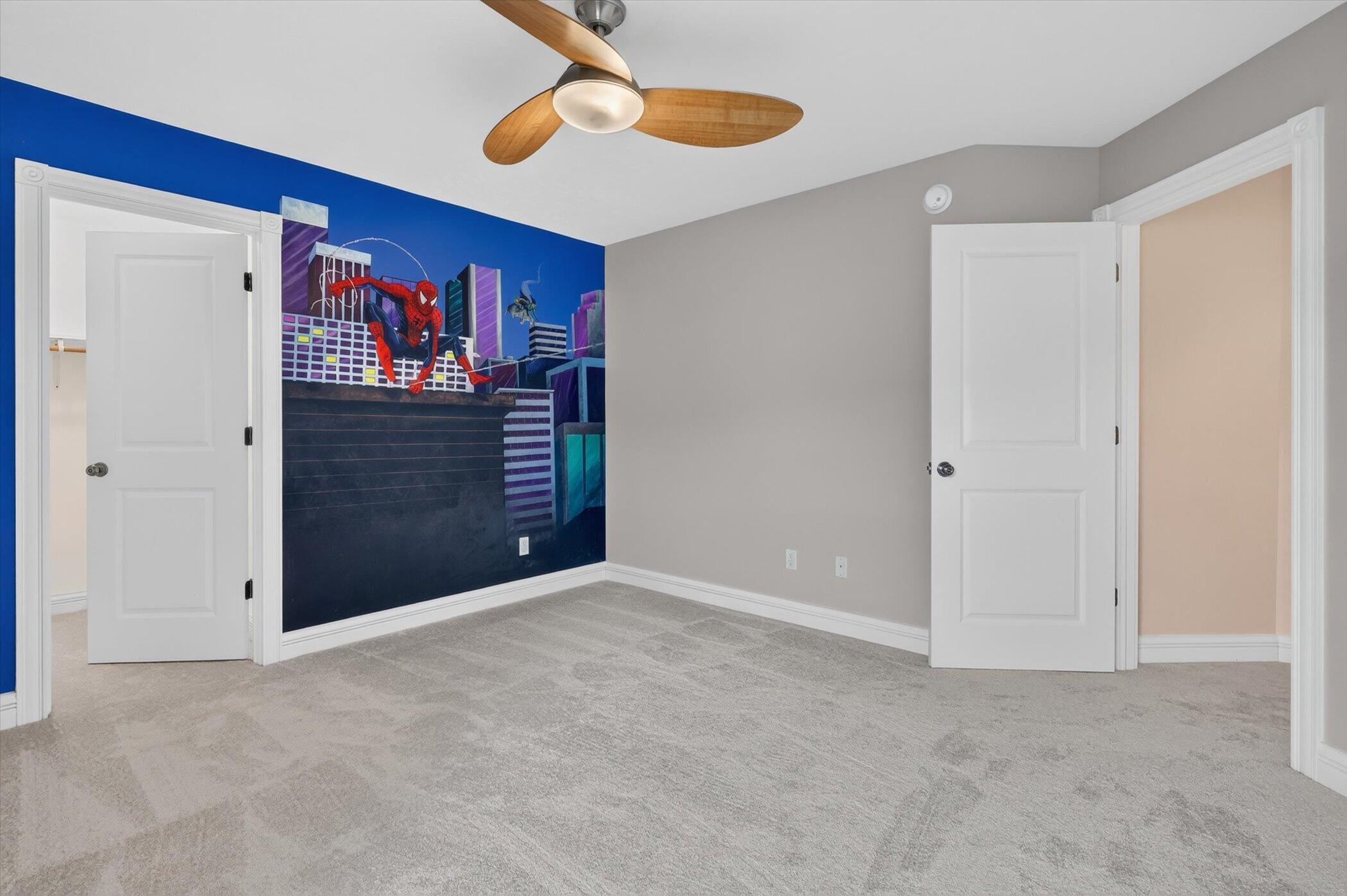 5284 Tillman Drive