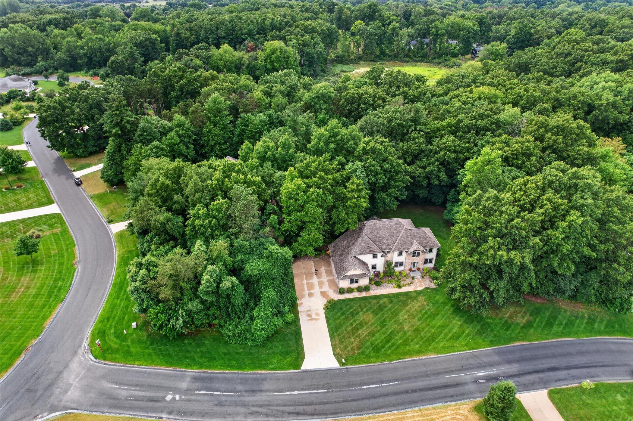 5284 Tillman Drive