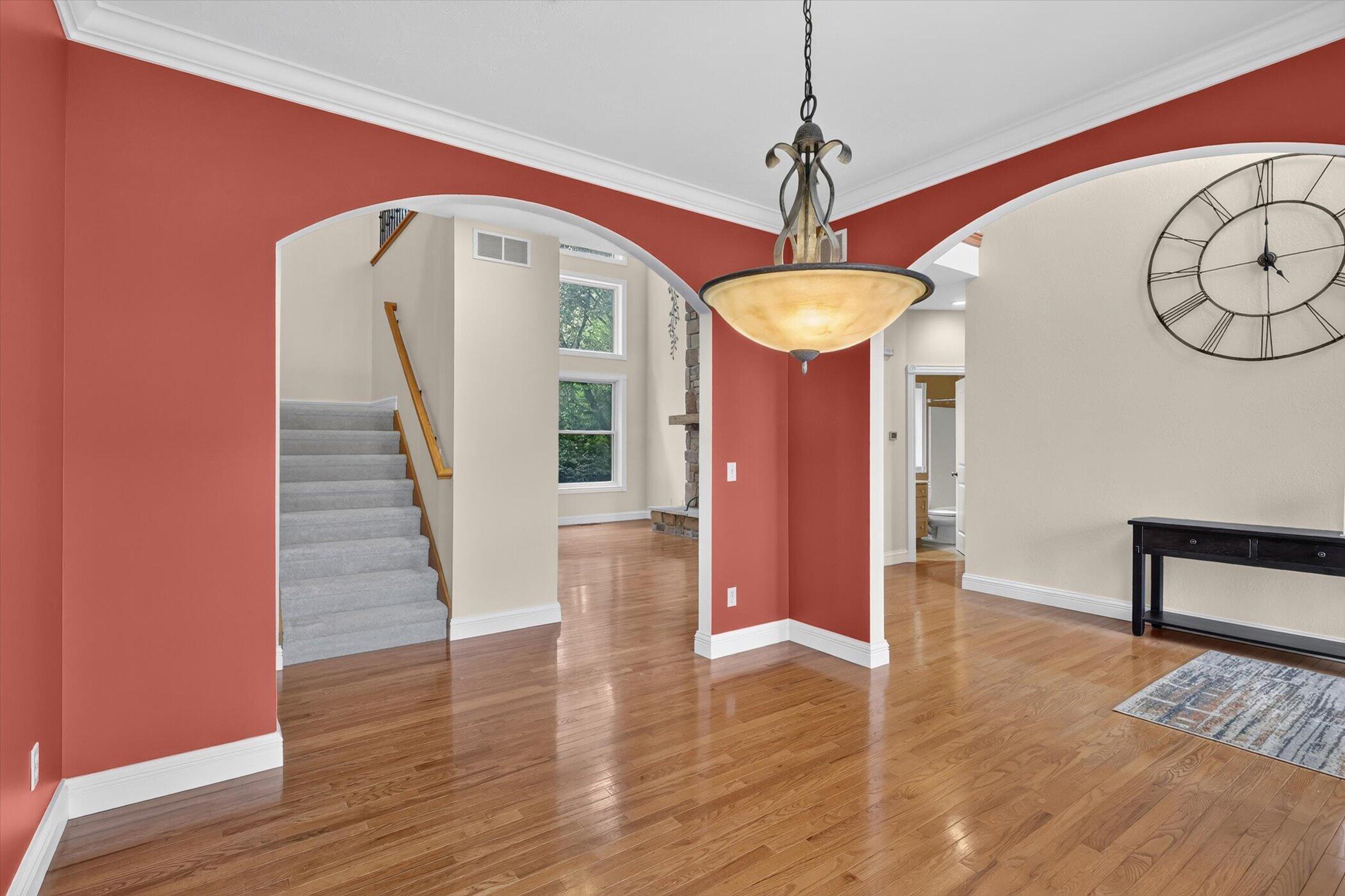5284 Tillman Drive