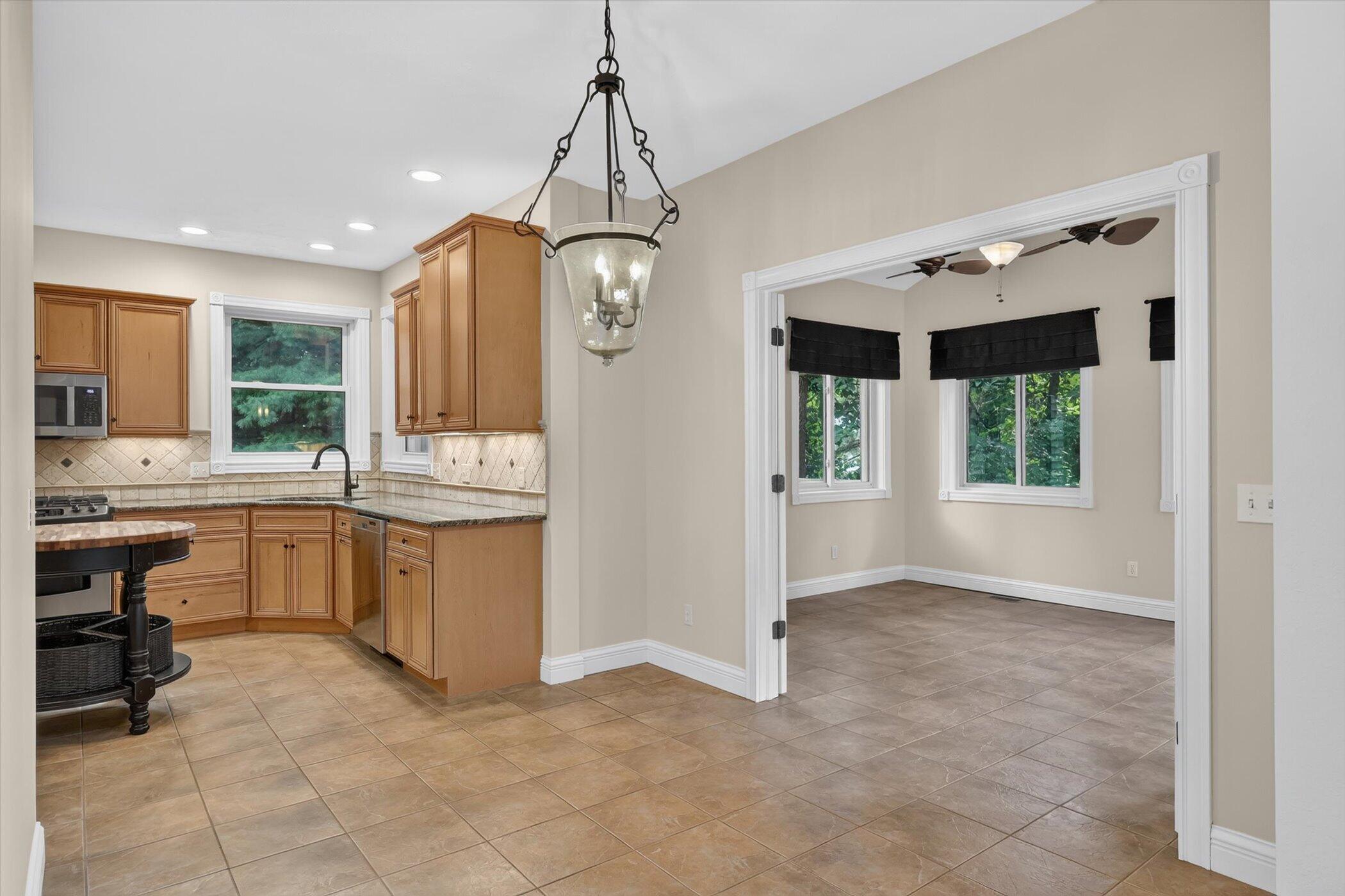 5284 Tillman Drive