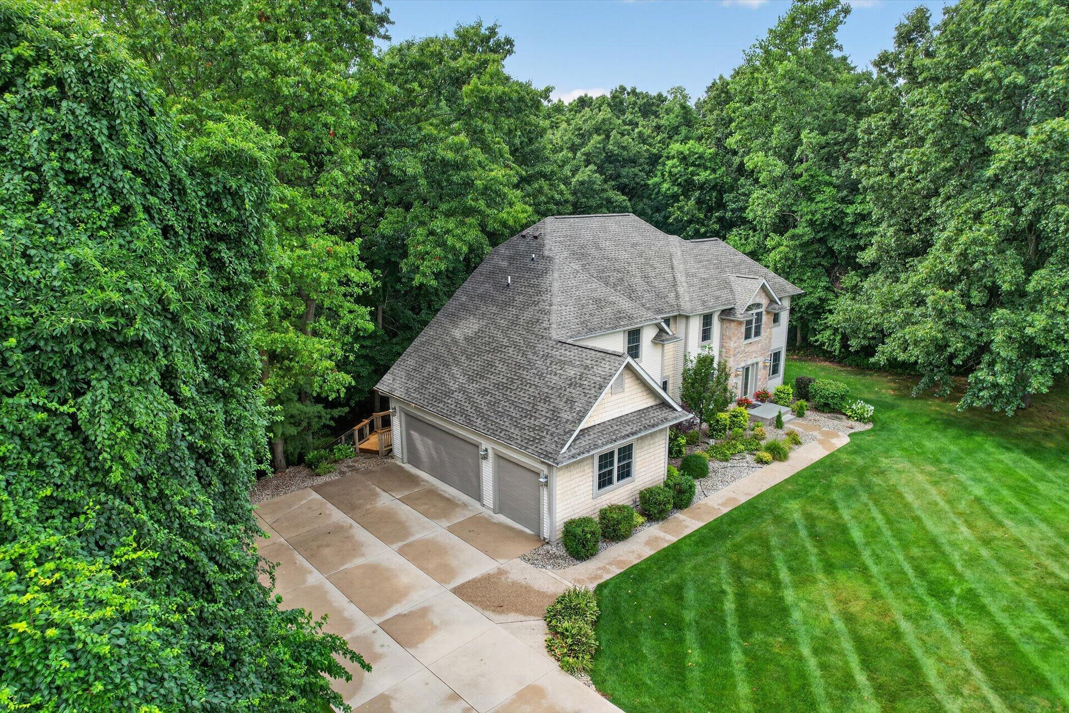 5284 Tillman Drive