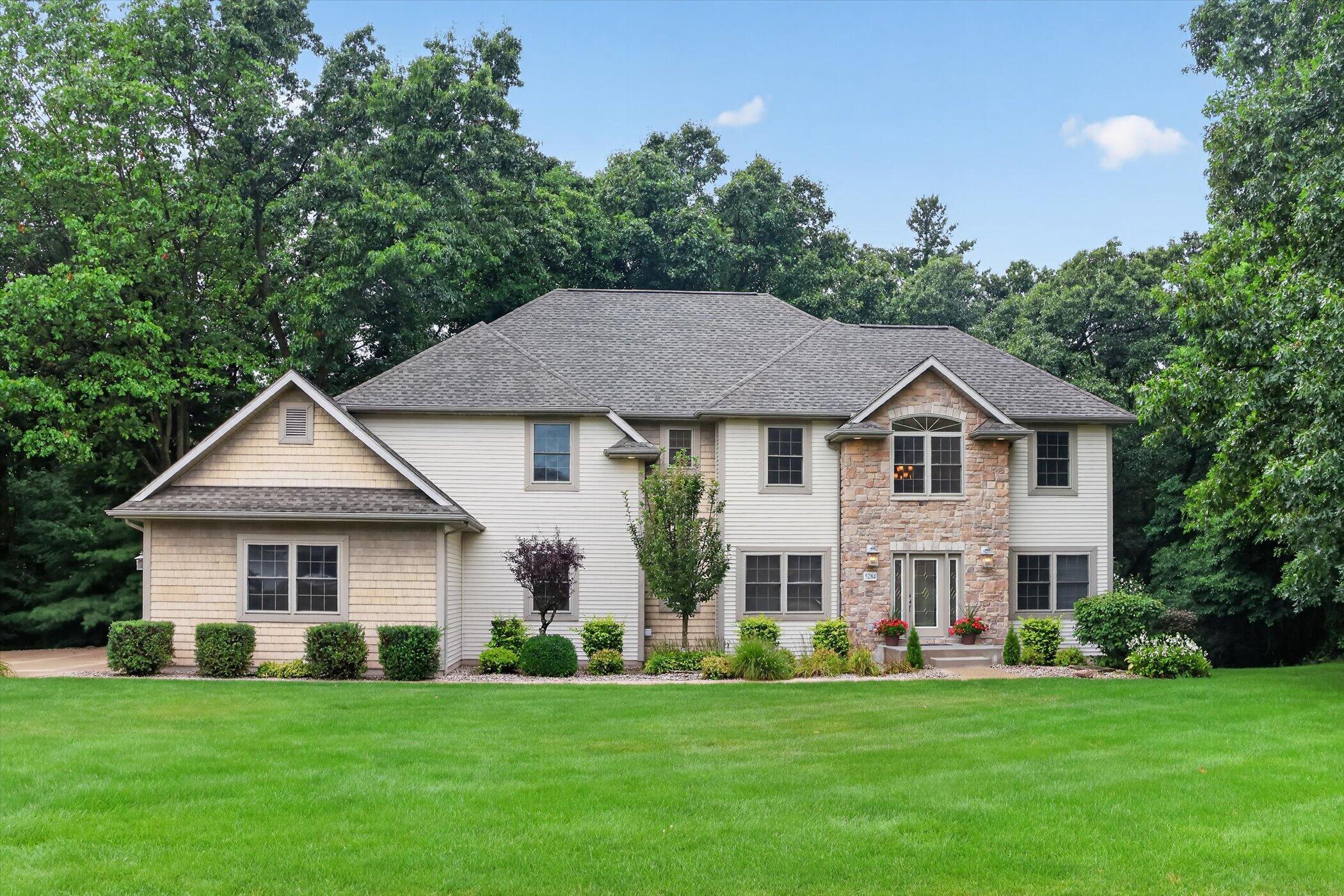 5284 Tillman Drive