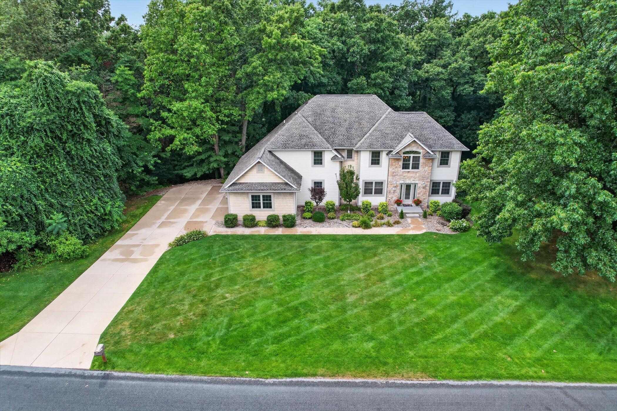 5284 Tillman Drive