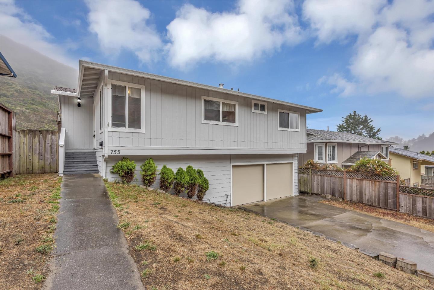 755 Prairie Creek DR