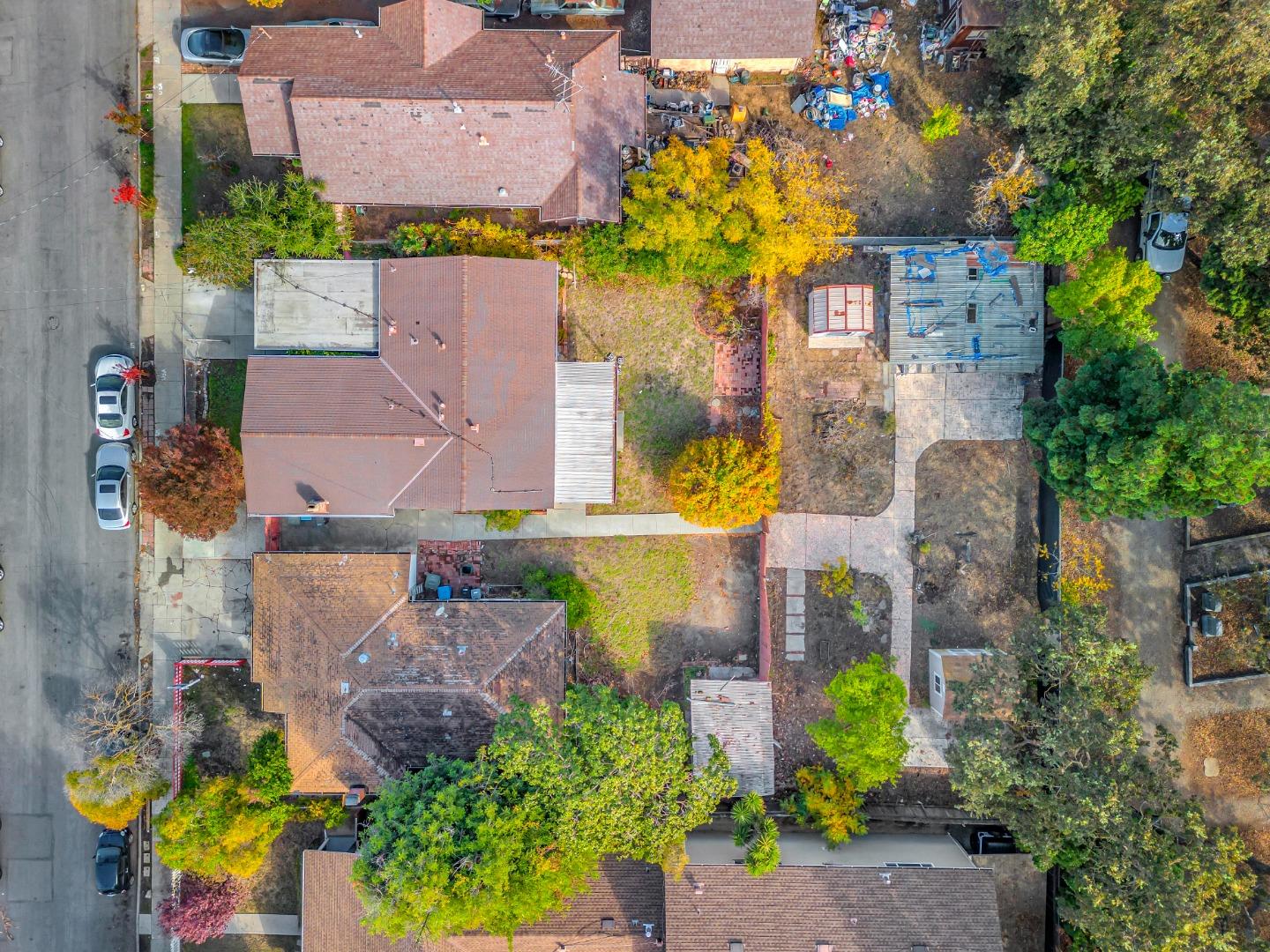 243 Poplar AVE