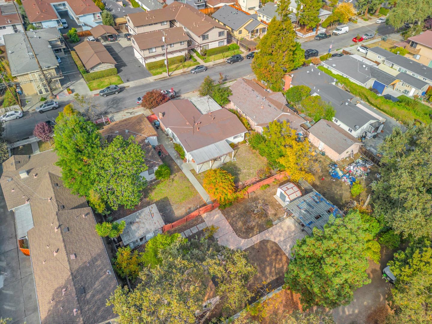 243 Poplar AVE