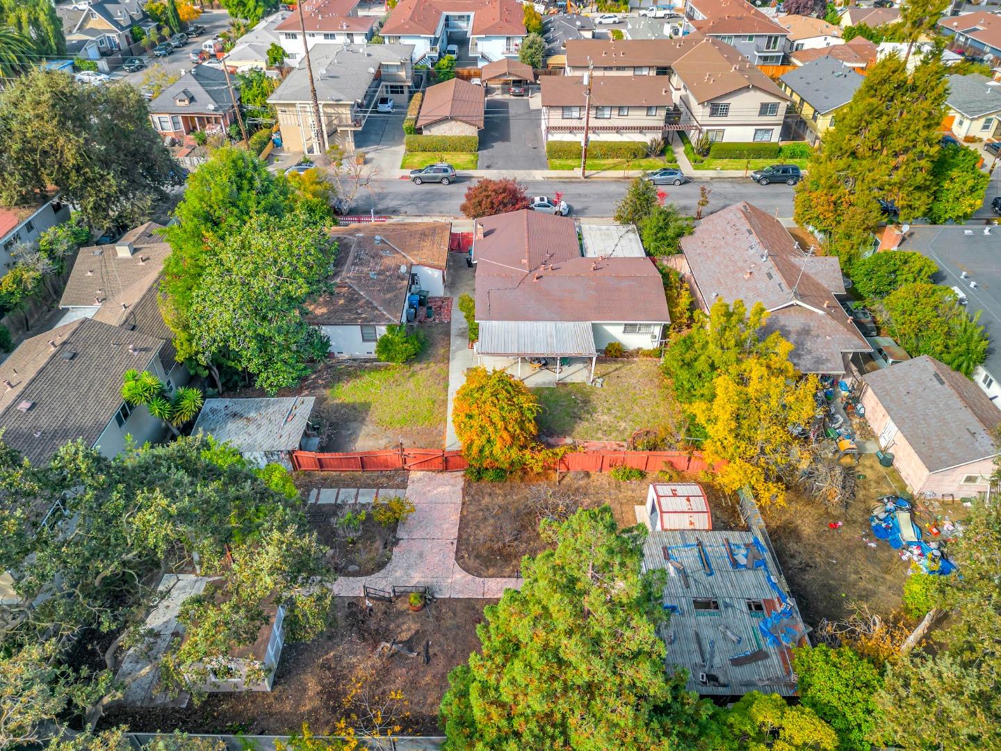 243 Poplar AVE