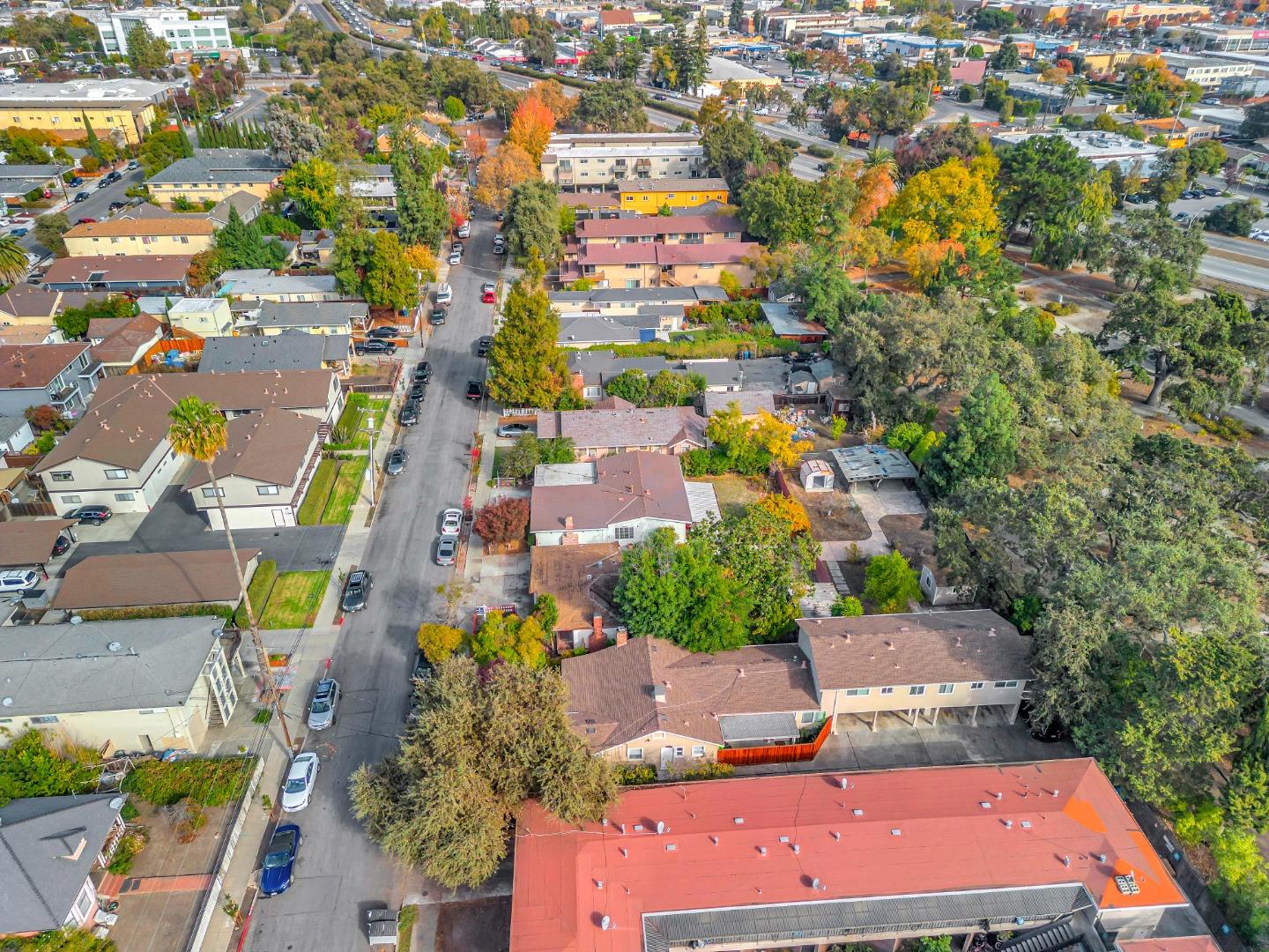 243 Poplar AVE