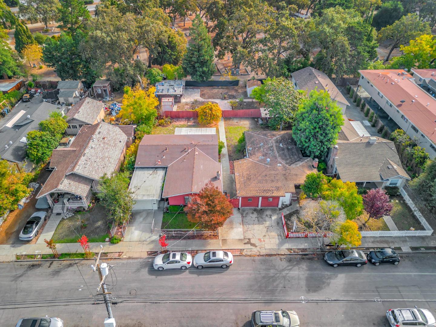 243 Poplar AVE