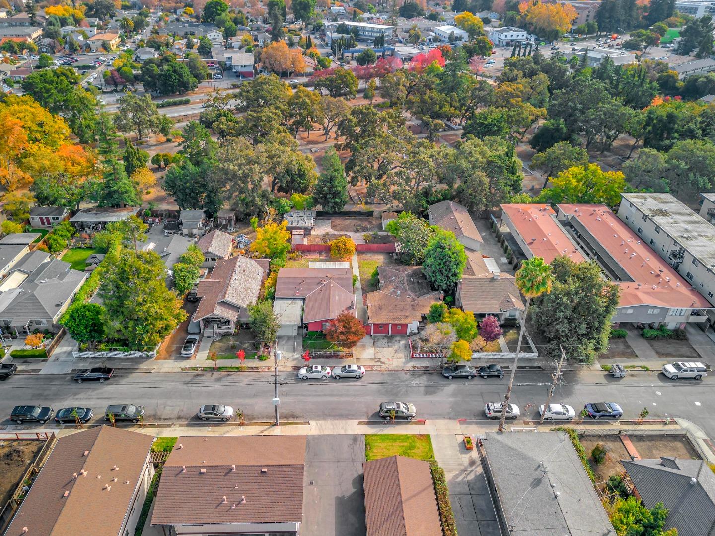 237 Poplar AVE