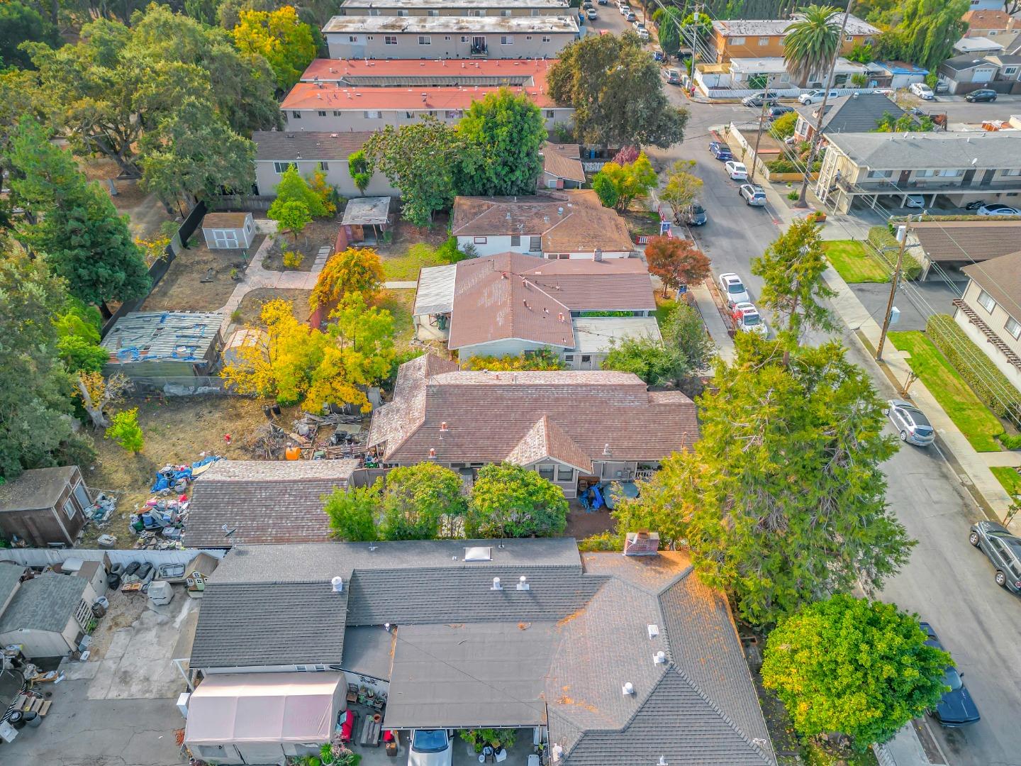 237 Poplar AVE