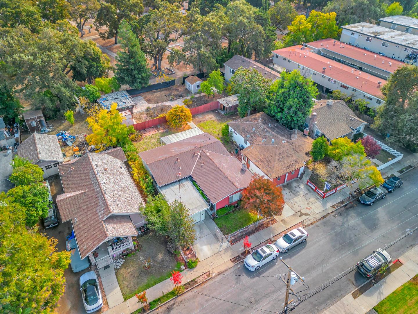 237 Poplar AVE