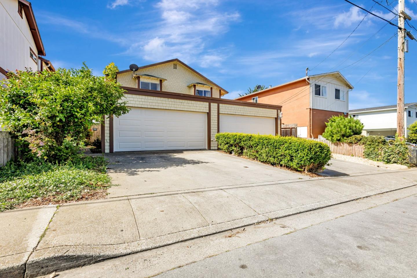 476 - 478 Oak Avenue