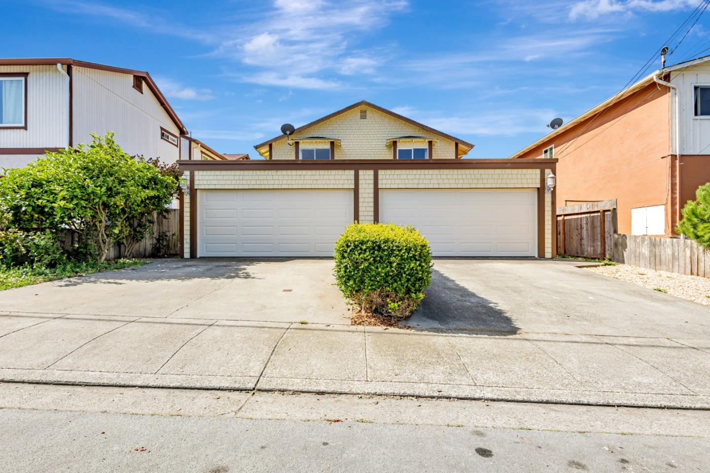 476 - 478 Oak Avenue