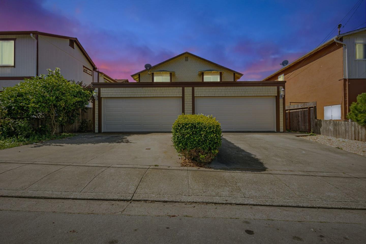 476 - 478 Oak Avenue