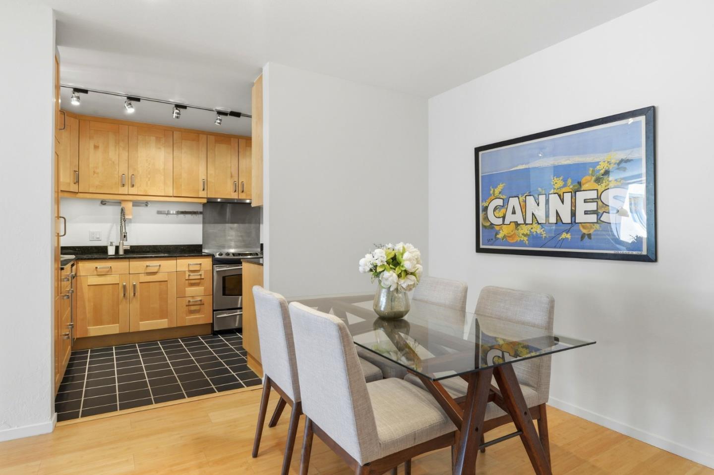 234 Elm Street 309