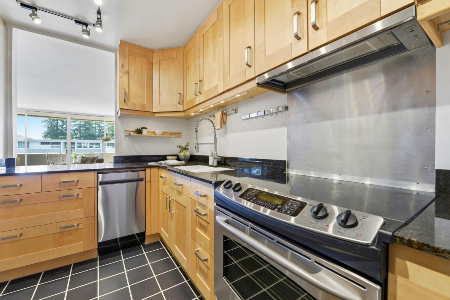 234 Elm Street 309