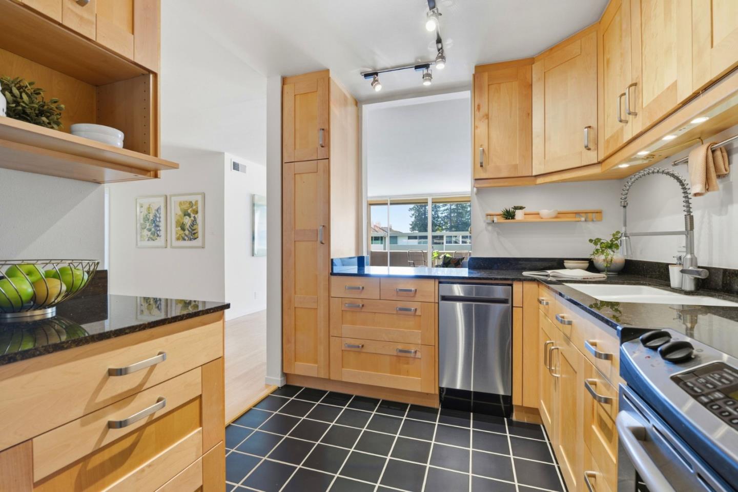 234 Elm Street 309