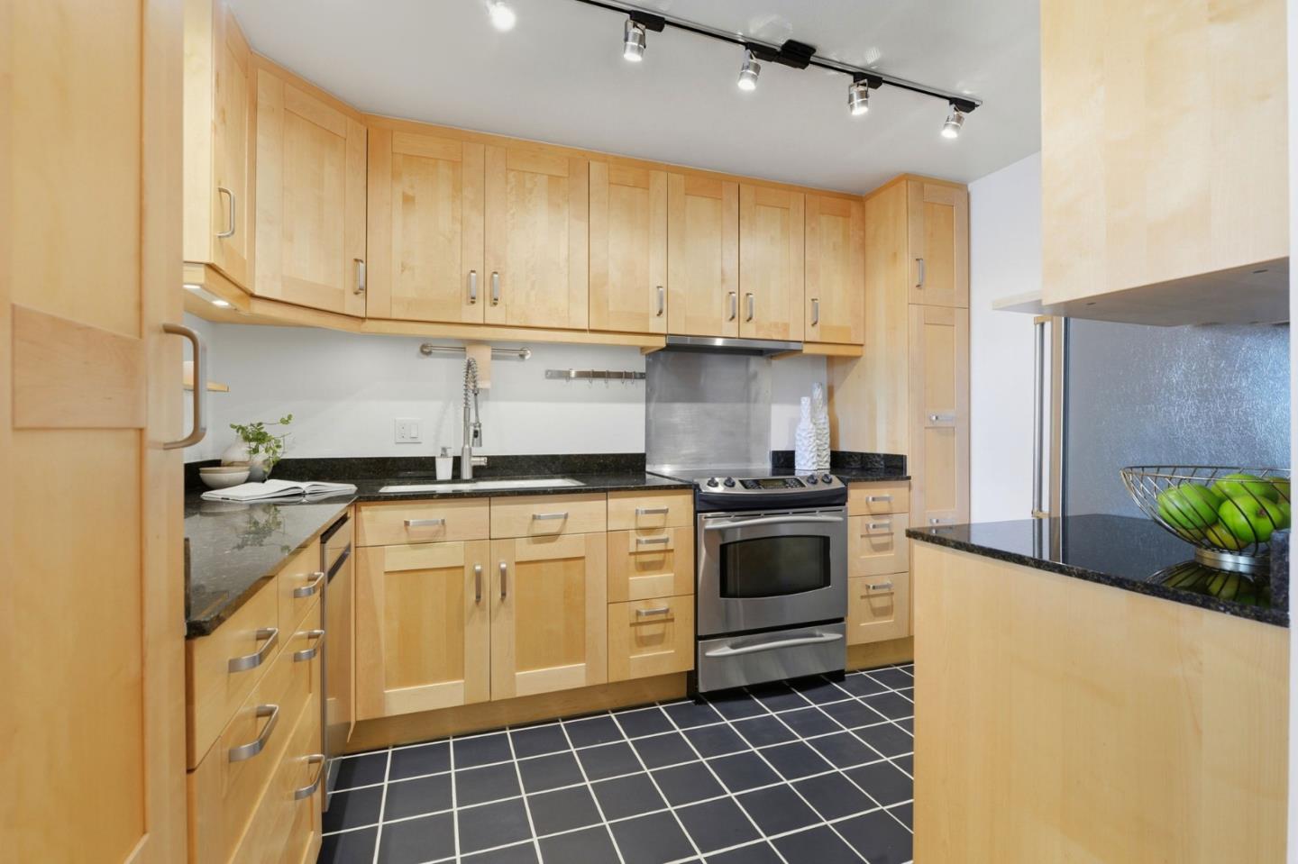 234 Elm Street 309