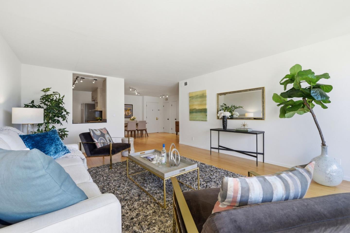 234 Elm Street 309