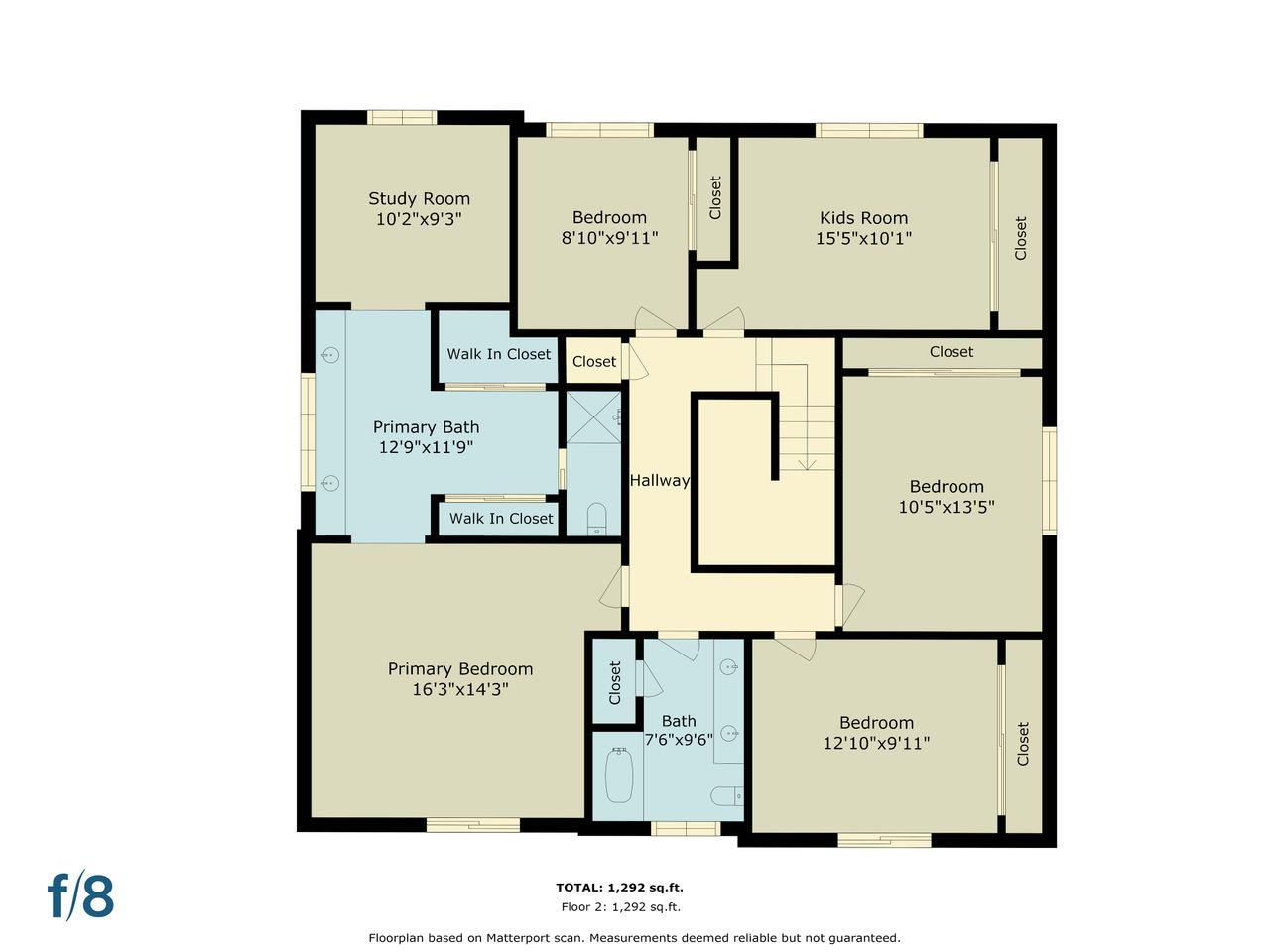 938 Springfield DR