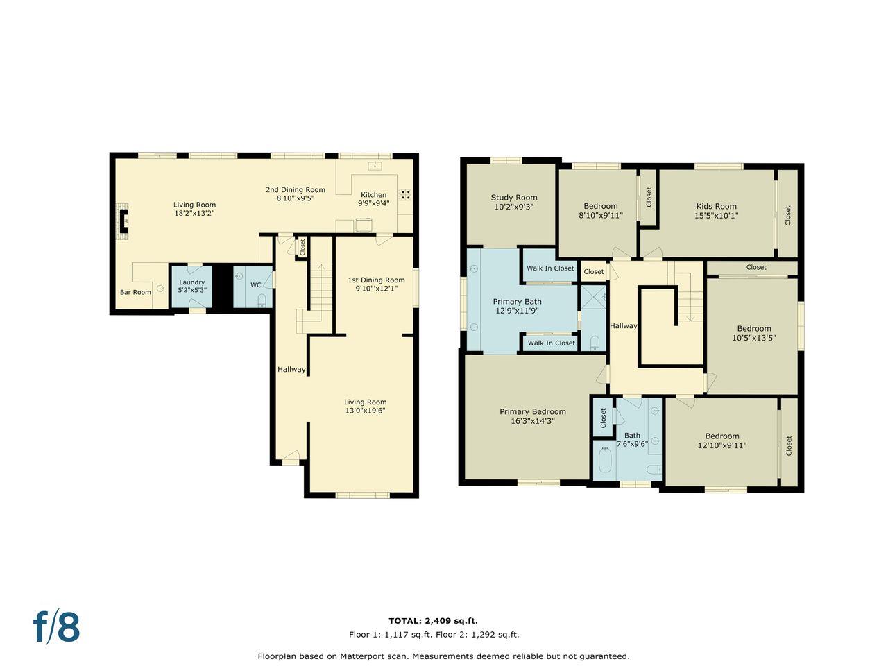 938 Springfield DR