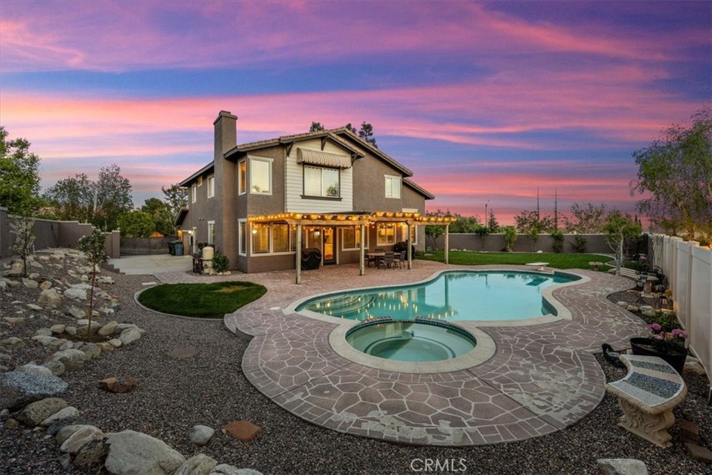 5548 Pacific Crest Place