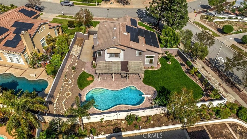 5548 Pacific Crest Place