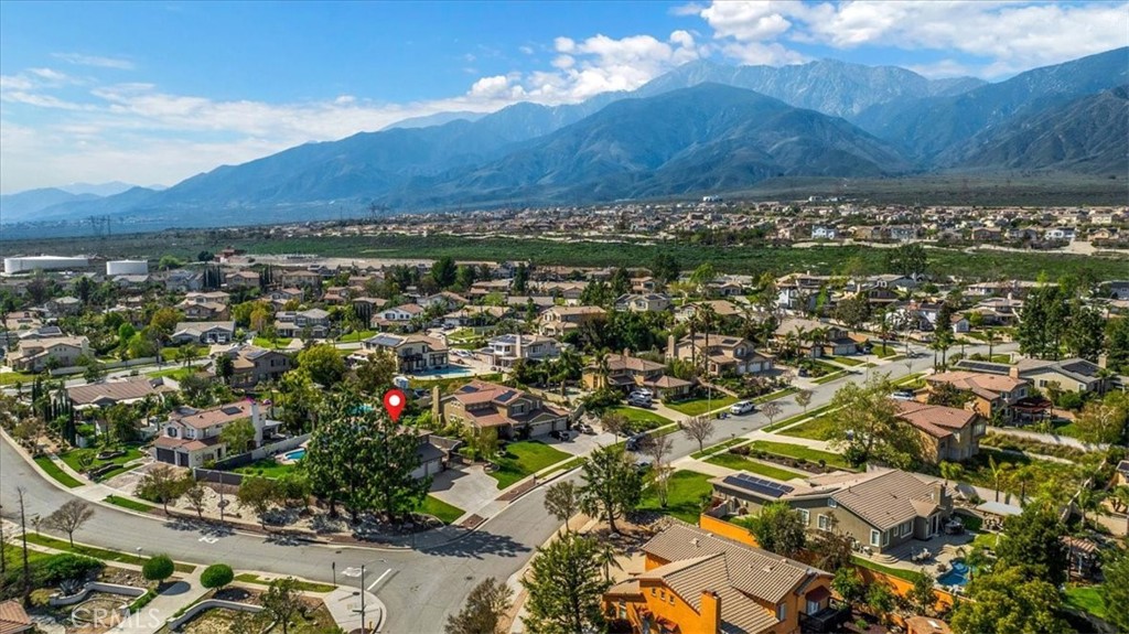 5548 Pacific Crest Place