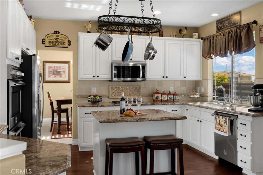 5548 Pacific Crest Place