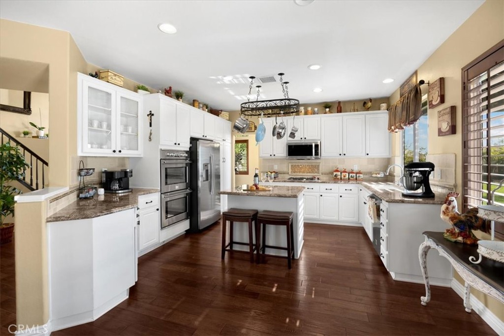 5548 Pacific Crest Place