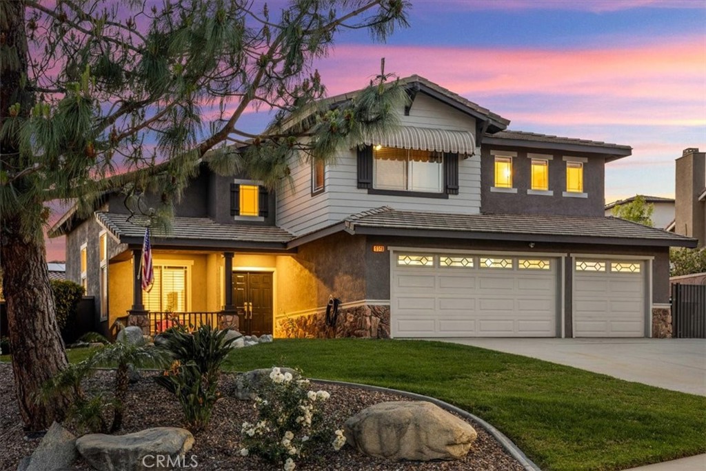 5548 Pacific Crest Place