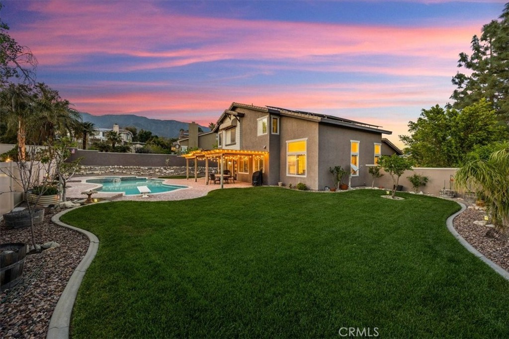 5548 Pacific Crest Place