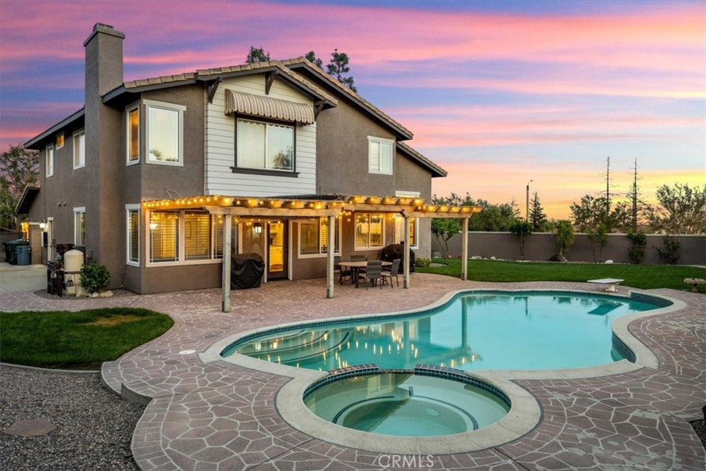 5548 Pacific Crest Place