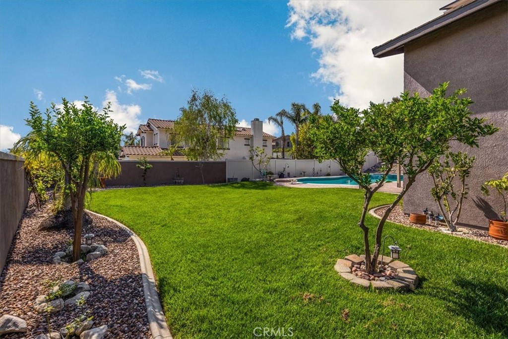 5548 Pacific Crest Place